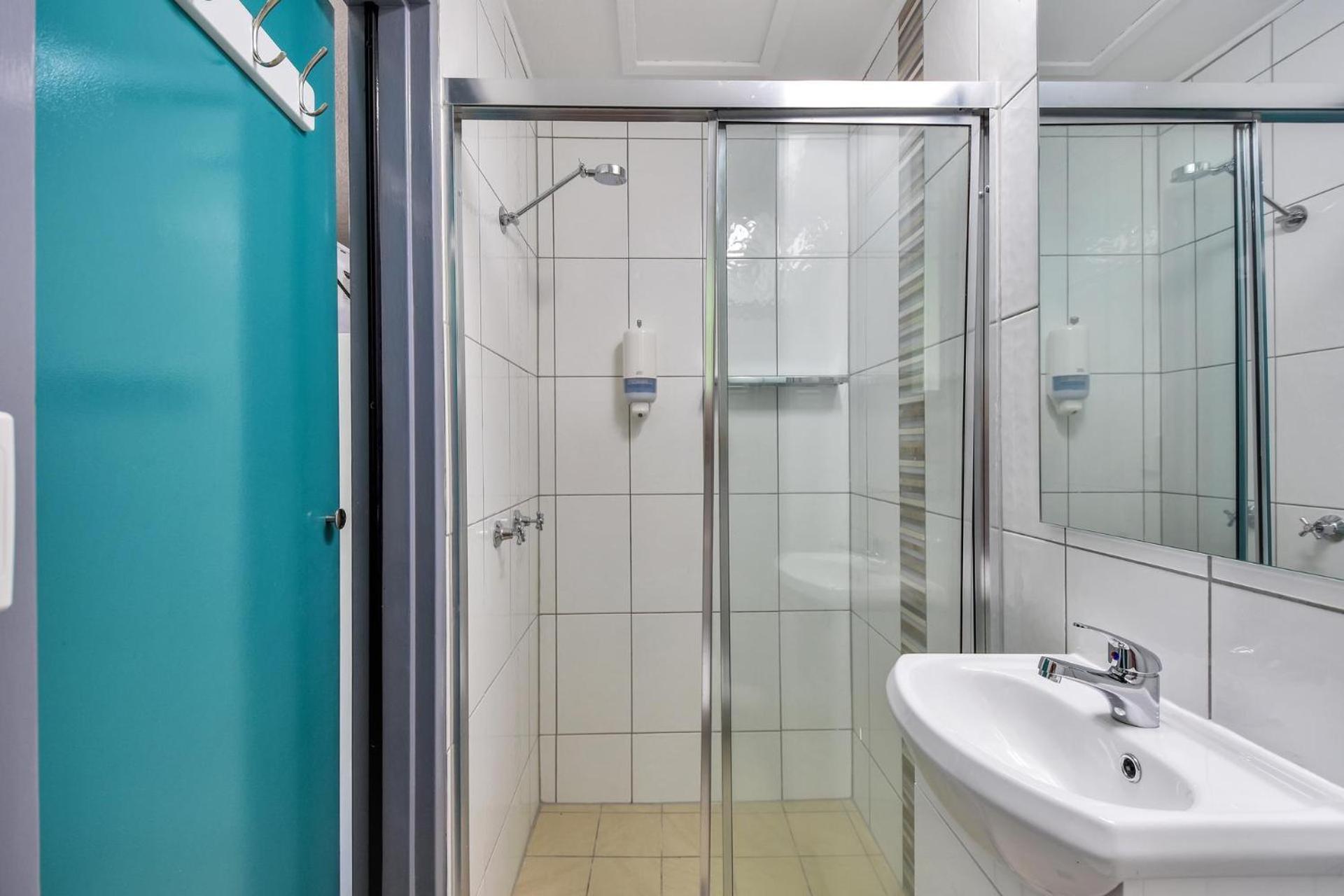 Hotel Capitanos Darwin Pokoj fotografie