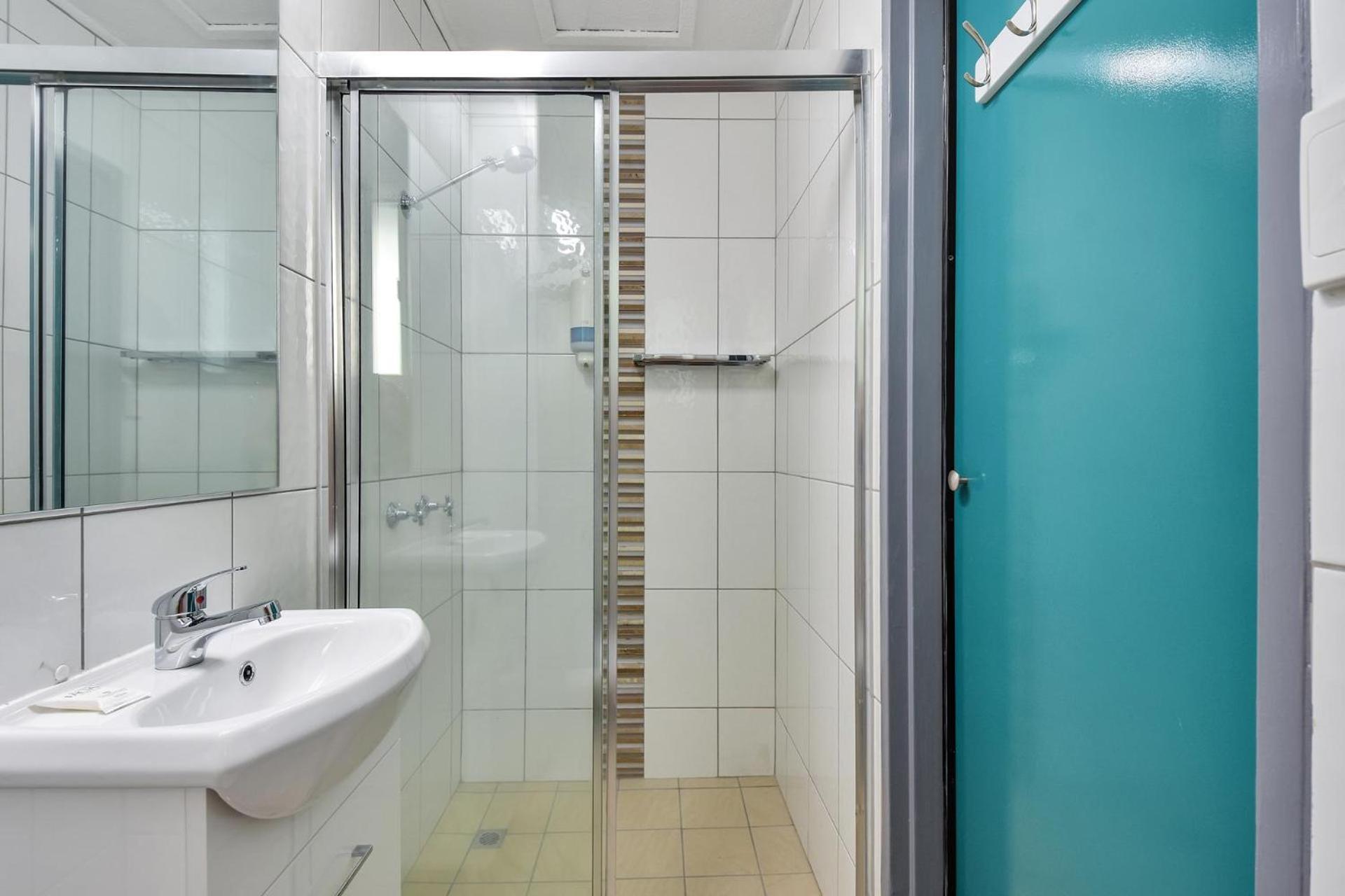 Hotel Capitanos Darwin Pokoj fotografie